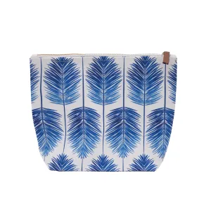 Isle of Capri Cosmetic Bag