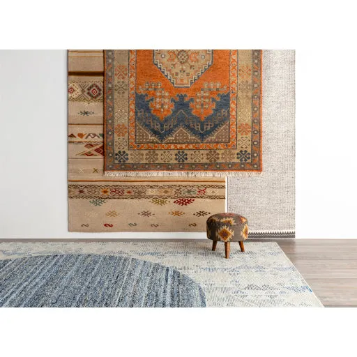 Isparta Rugs