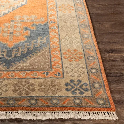 Isparta Rugs