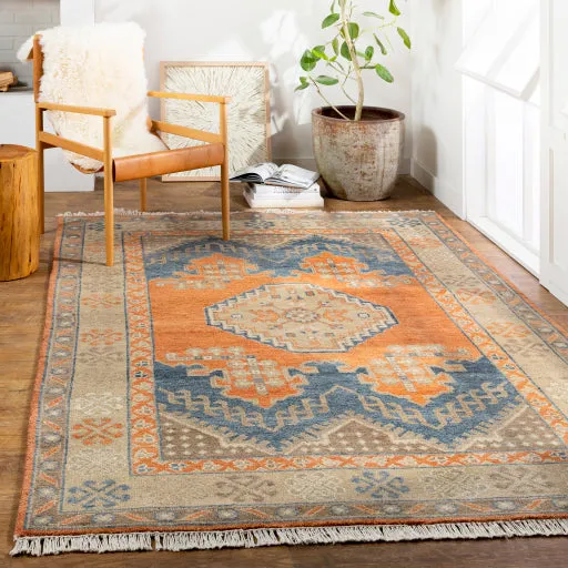 Isparta Rugs