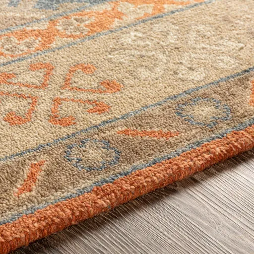 Isparta Rugs