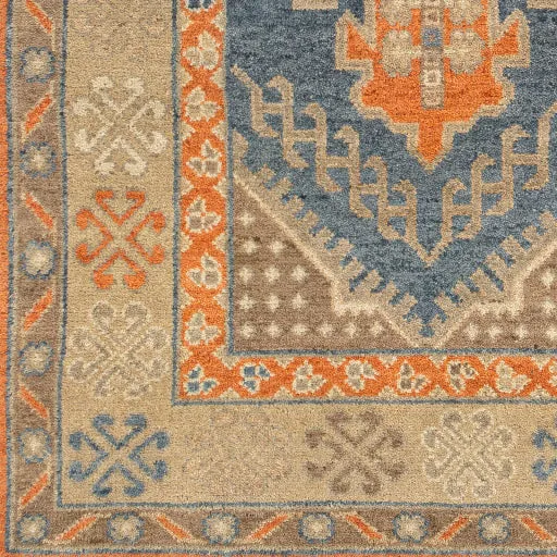 Isparta Rugs