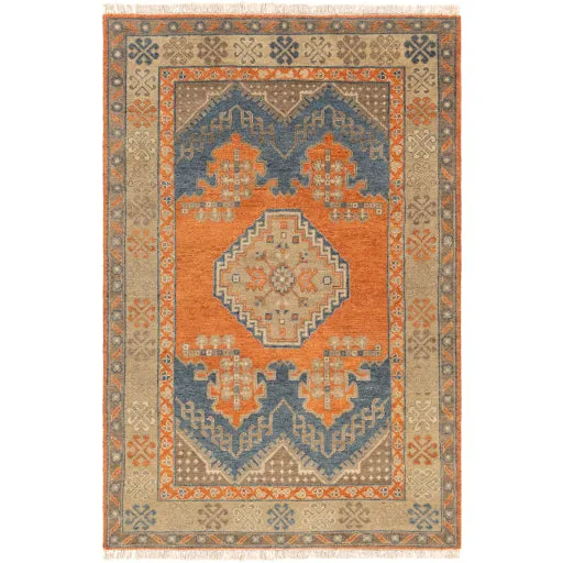 Isparta Rugs