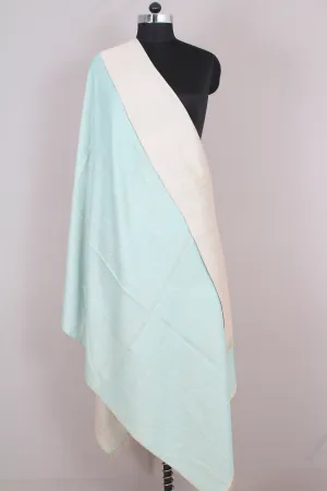 Israfil Reversible Cashmere Shawl