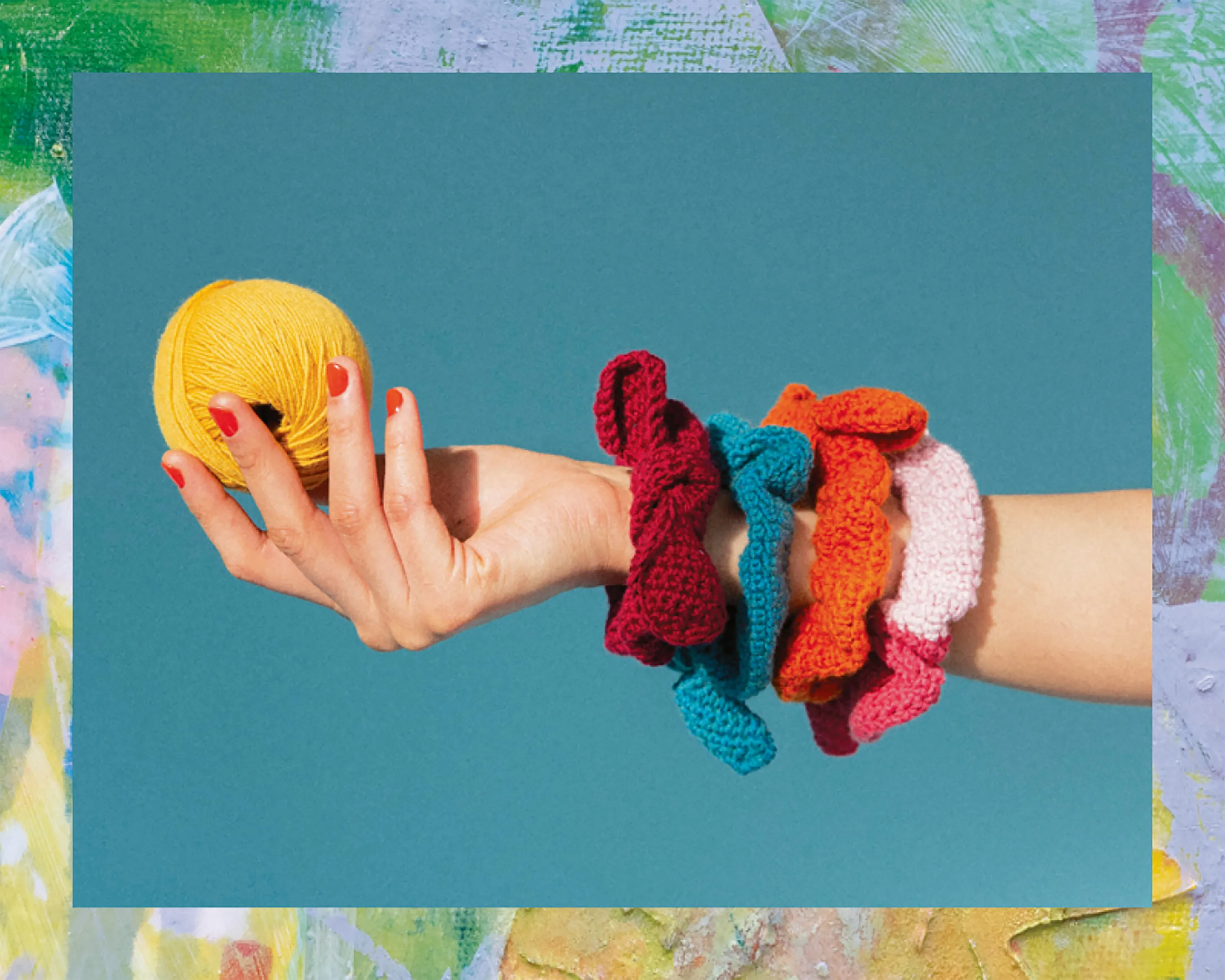 Issue 33 - POMPOM Quarterly