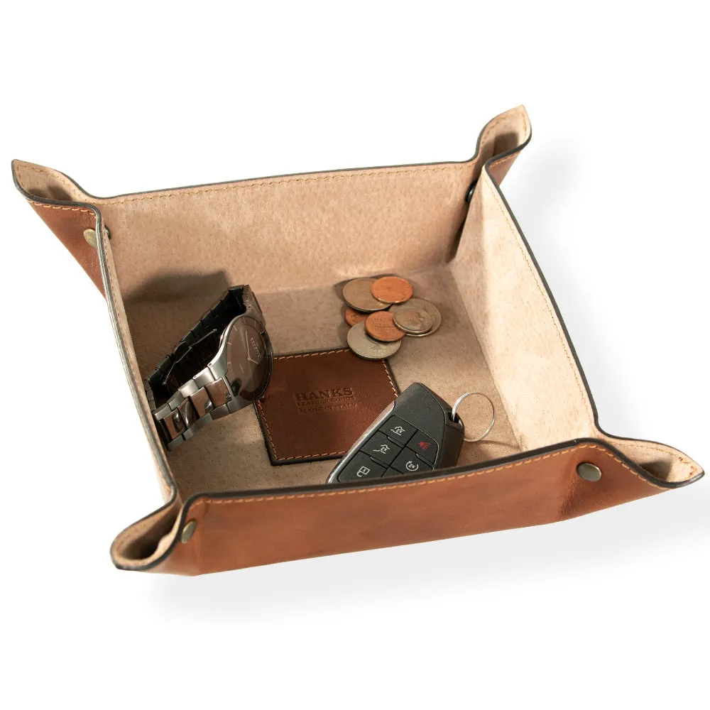 Italian Large Valet Tray