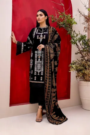 Ittehad Premium Fall/Winter Collection Vol-2 – ASWAD