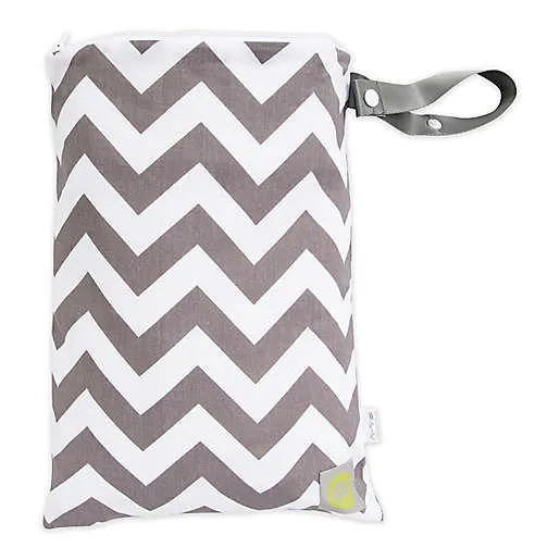 Itzy ritzy wet bag w handle