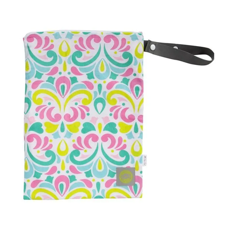 Itzy ritzy wet bag w handle