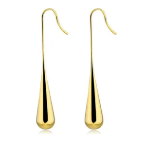 IVONOVI - Waterdrop Earring