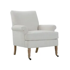 Ivory Hannah Chair