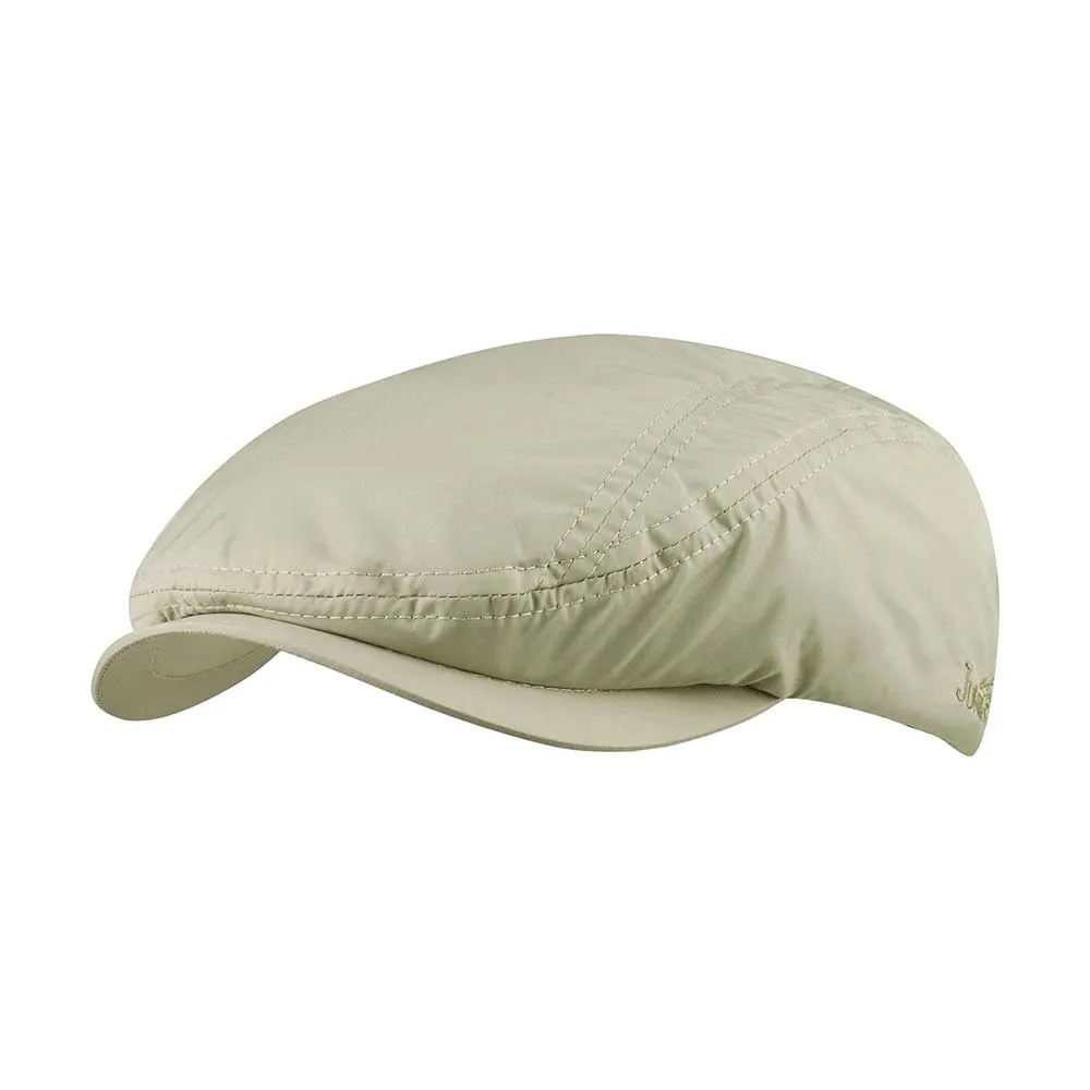 Ivy Cap W/Folded Ear Flap