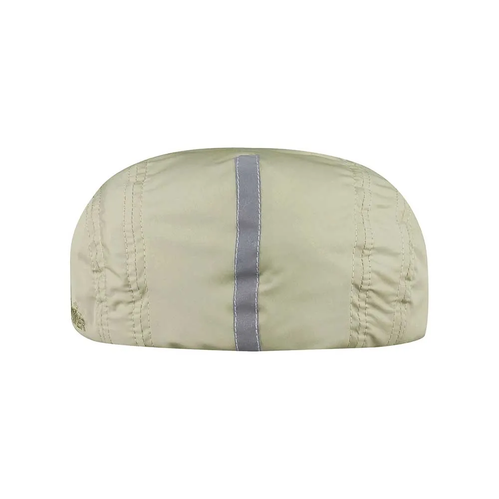 Ivy Cap W/Folded Ear Flap