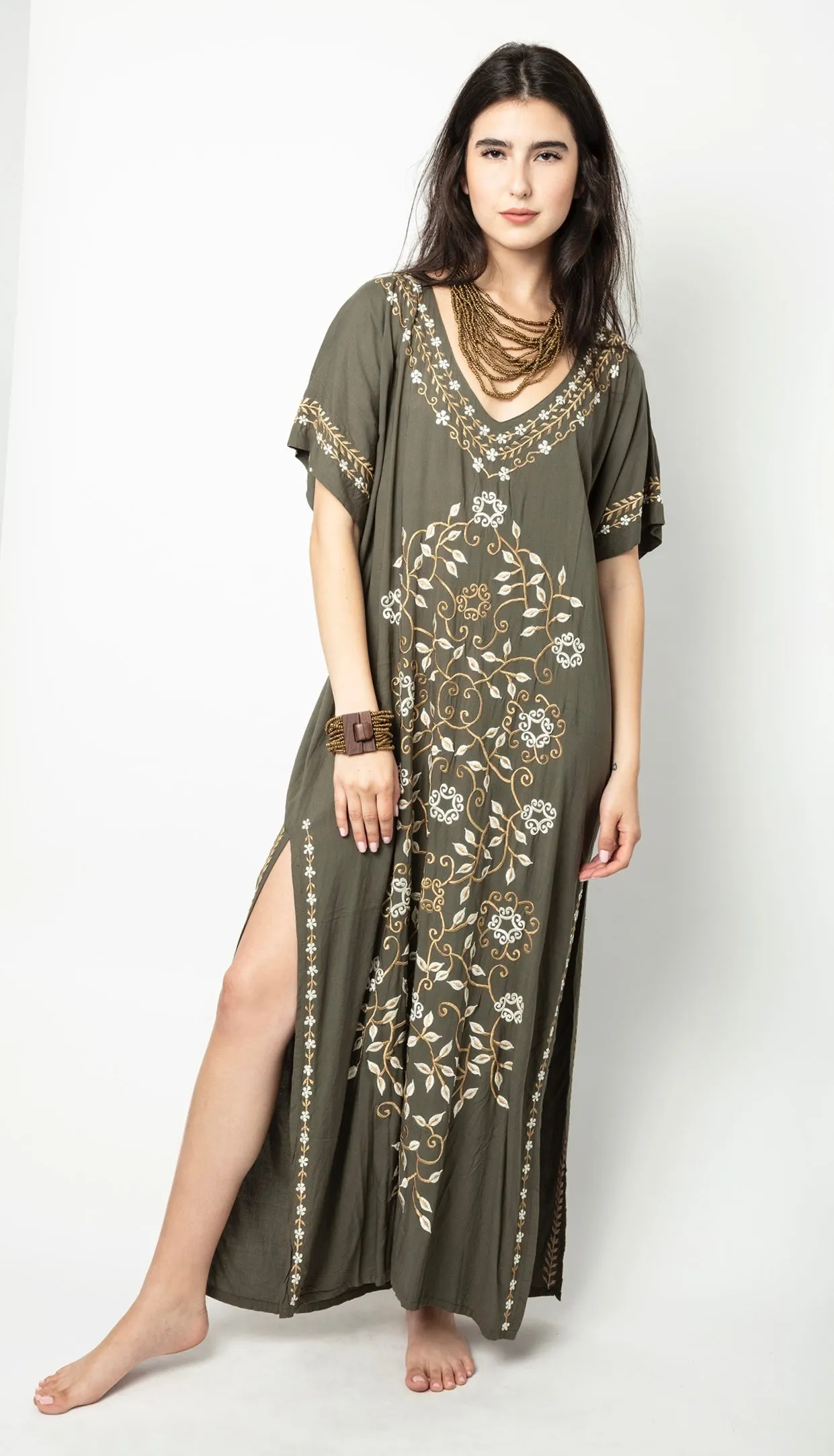 Ivy Maxi