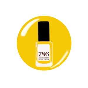 Izamal - Breathable Nail Polish