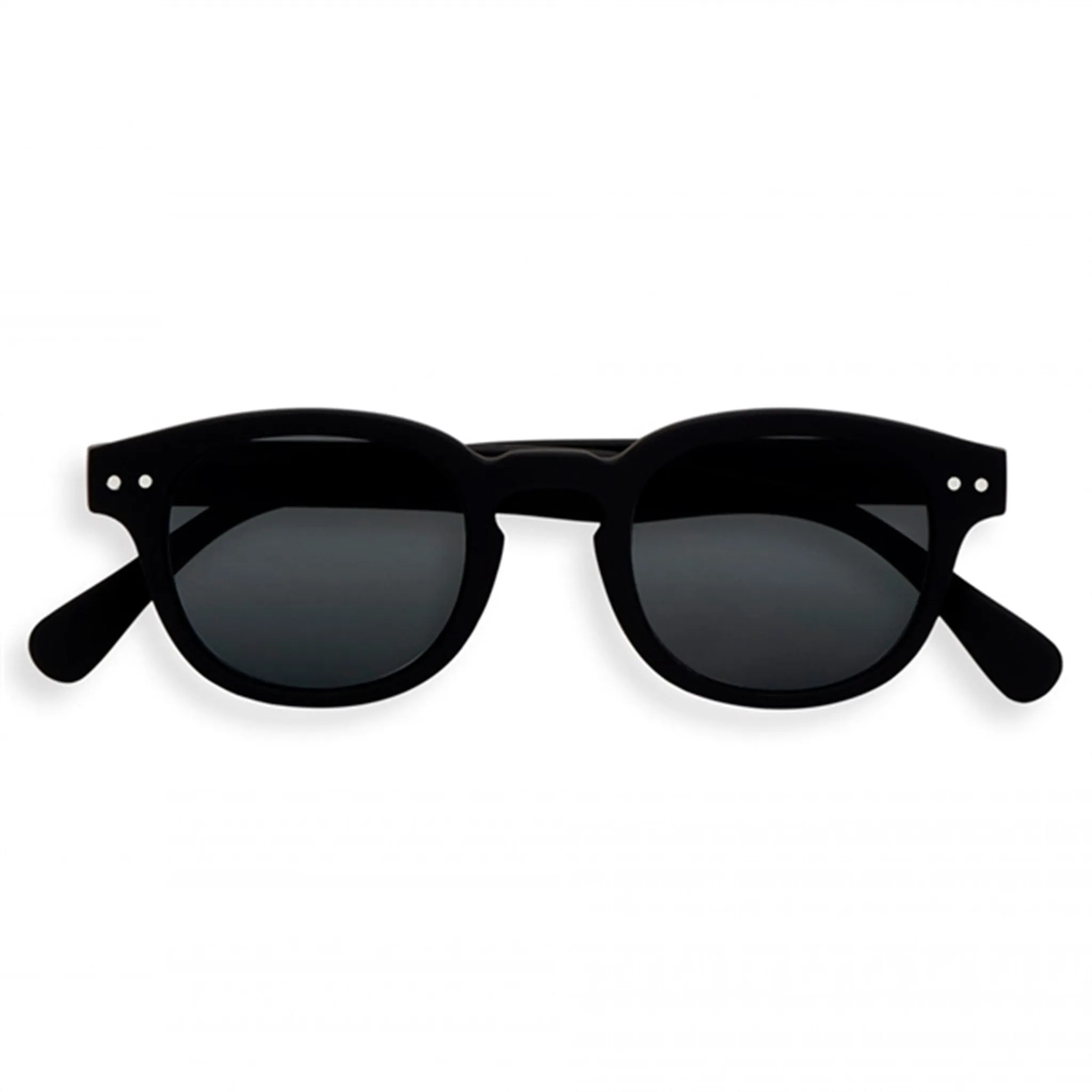 Izipizi Junior Sunglasses C Sun Black