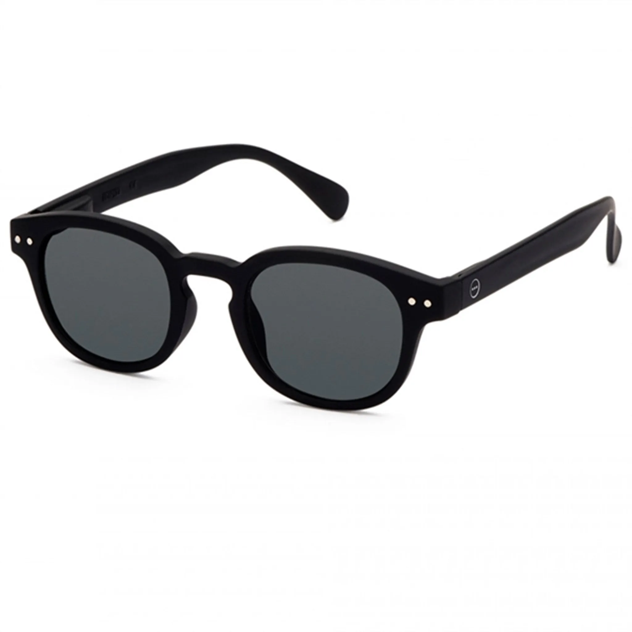 Izipizi Junior Sunglasses C Sun Black