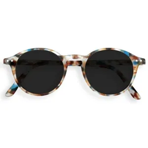 Izipizi Junior Sunglasses D Blue Tortoise