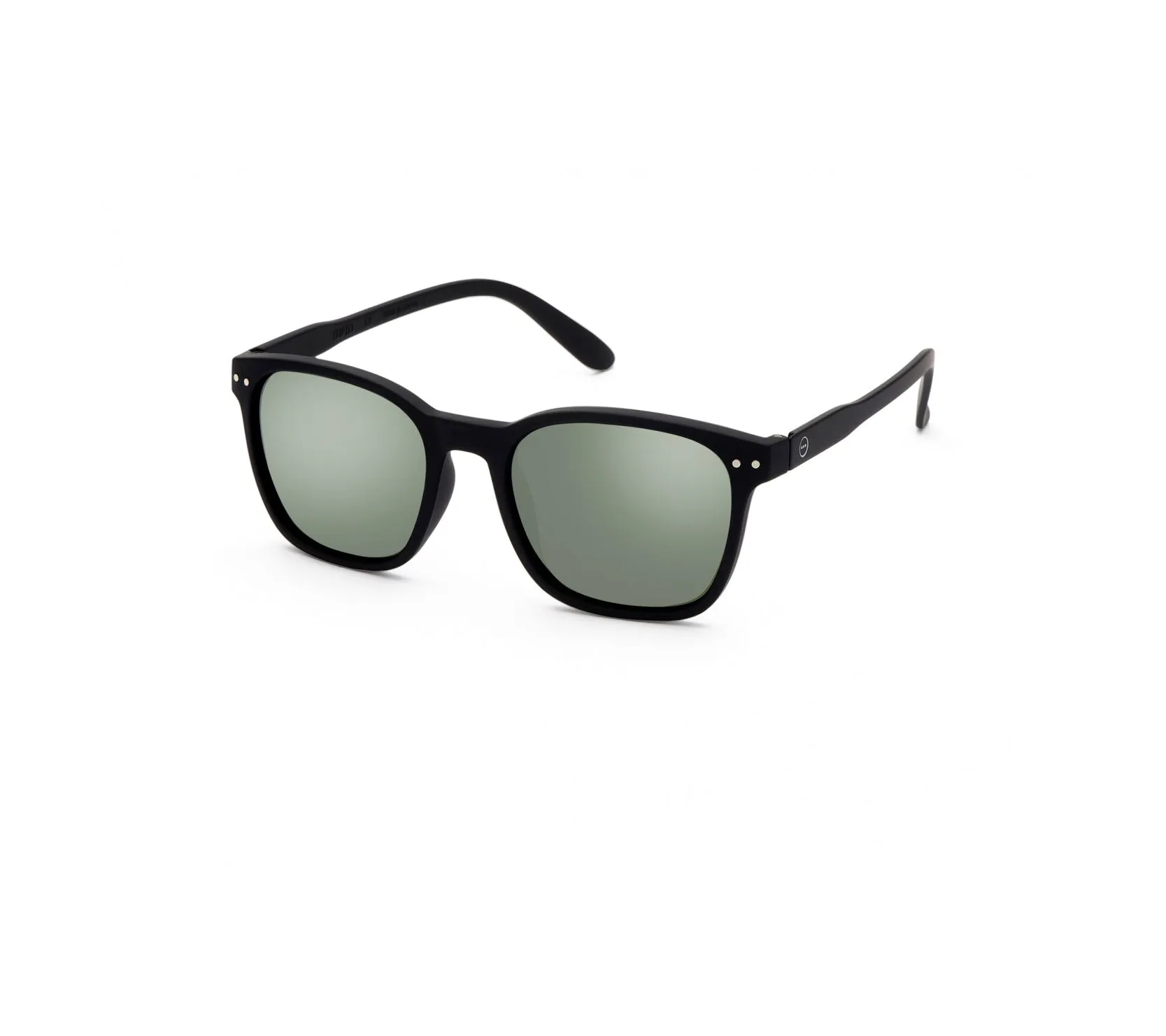 Izipizi Sun Nautic Polarized | Black