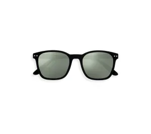 Izipizi Sun Nautic Polarized | Black