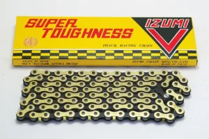 Izumi Super Toughness Track Chain