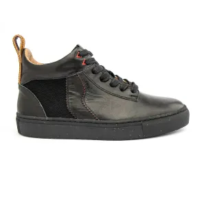 J-Top Sneaker Black