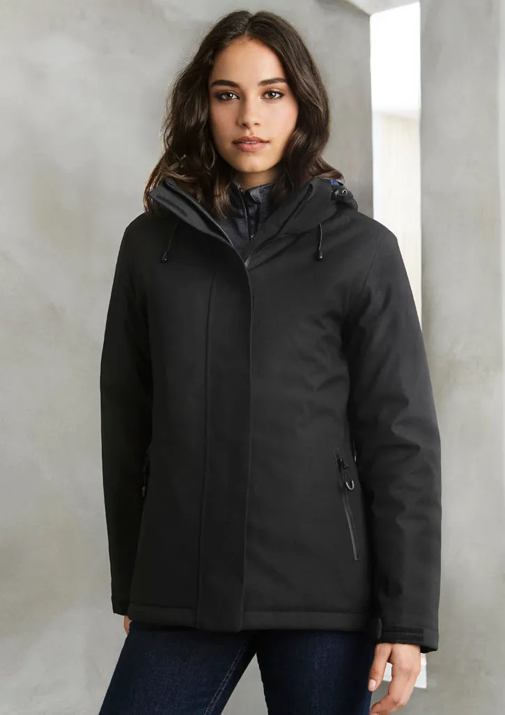 J132L Bizcollection Ladies Eclipse Jacket