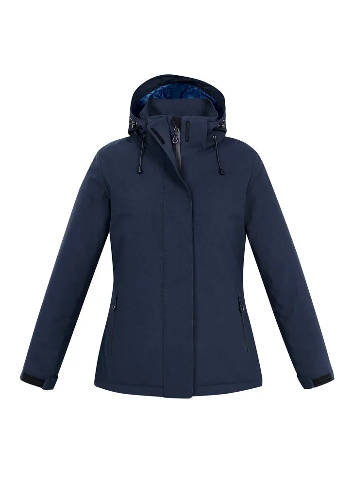 J132L Bizcollection Ladies Eclipse Jacket