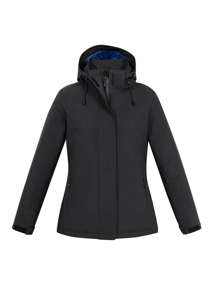 J132L Bizcollection Ladies Eclipse Jacket