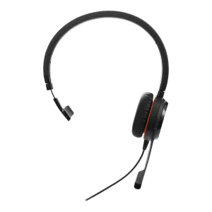 Jabra Evolve 30 Ii Mono