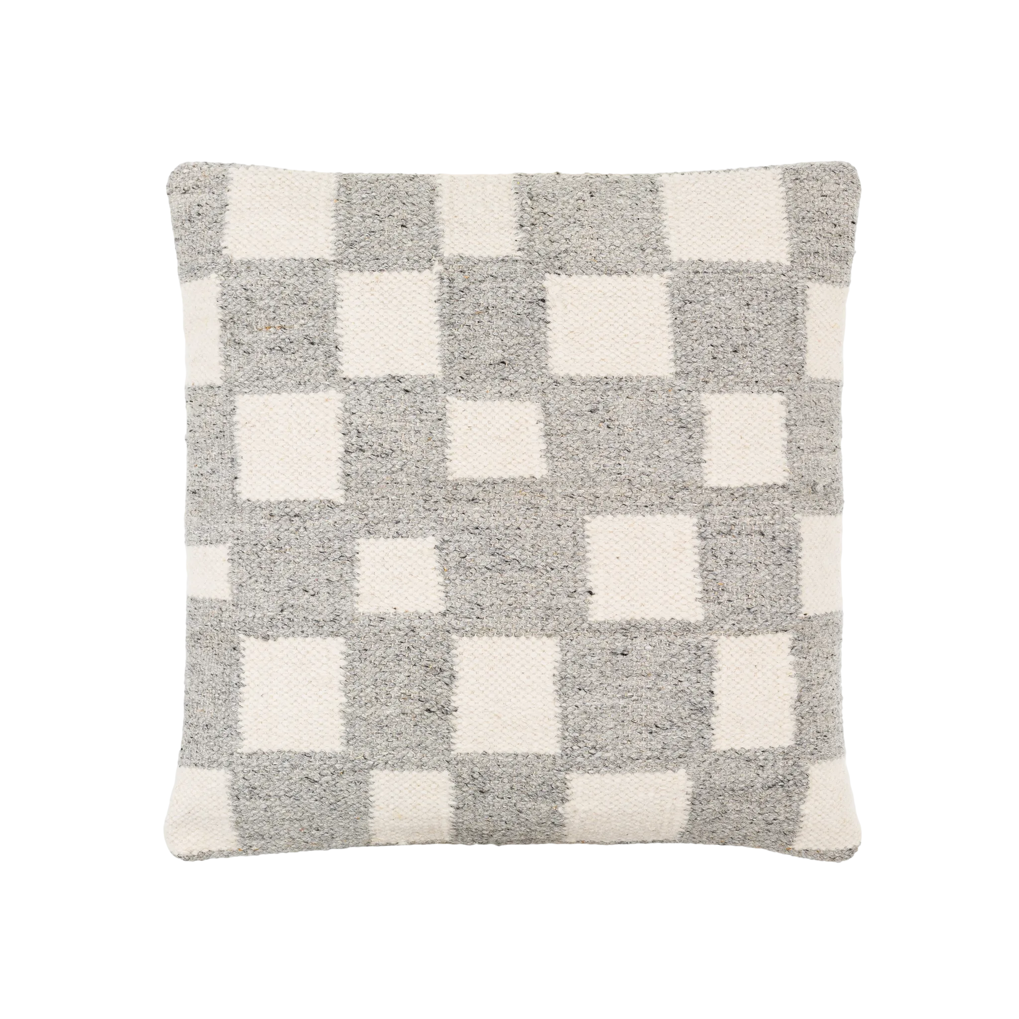 Jacinta Pillow (Gray)