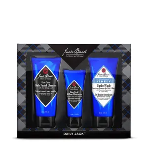 Jack Black Daily Jack Gift Set