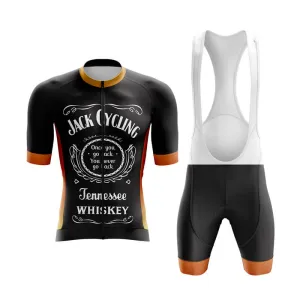 Jack Cycling Aero Cycling Kit