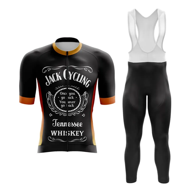 Jack Cycling Aero Cycling Kit