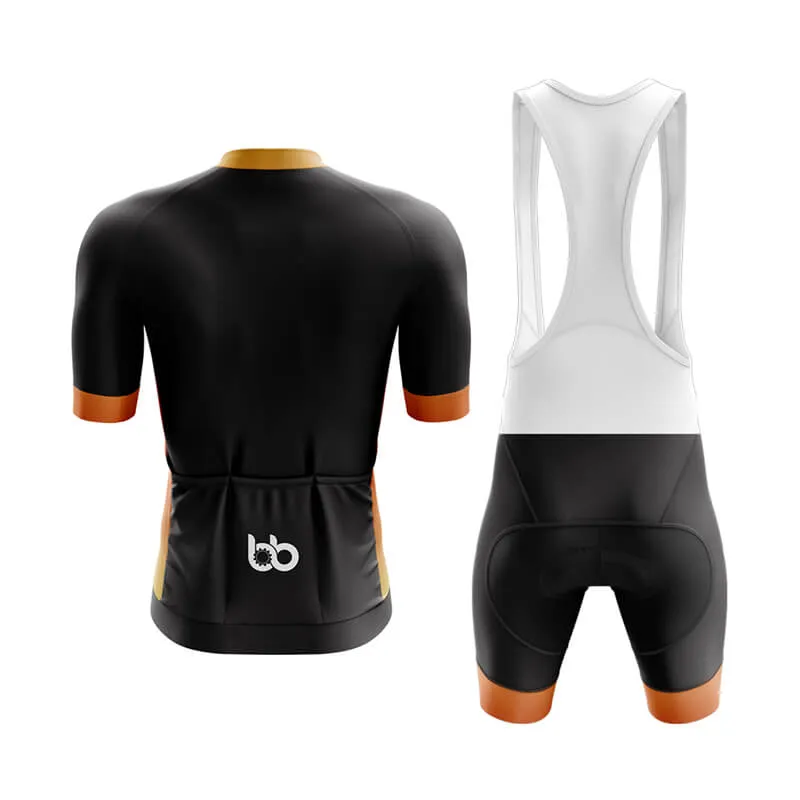 Jack Cycling Aero Cycling Kit