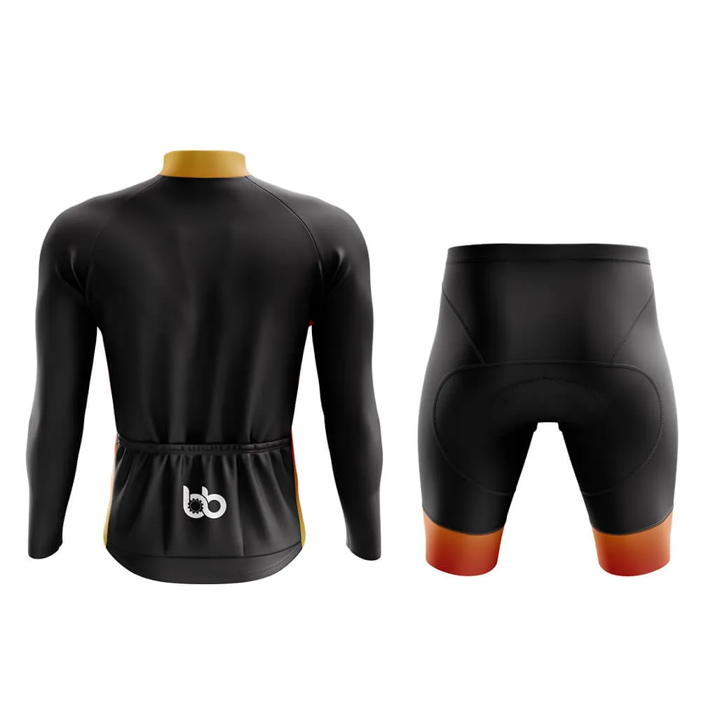 Jack Cycling Aero Cycling Kit