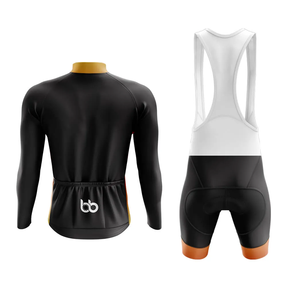 Jack Cycling Aero Cycling Kit