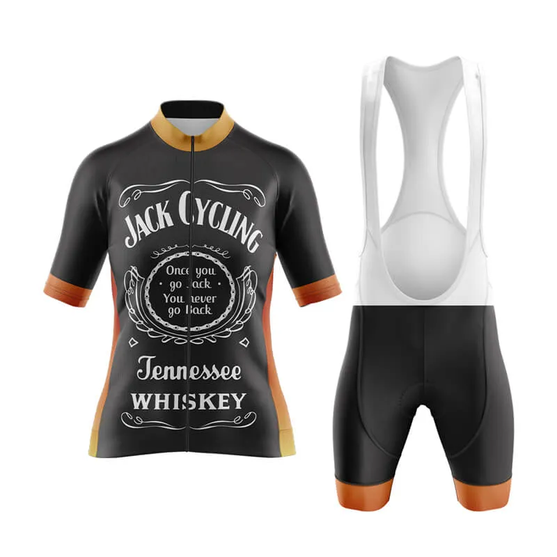 Jack Cycling Aero Cycling Kit