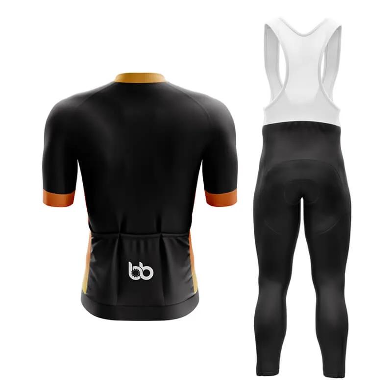 Jack Cycling Aero Cycling Kit