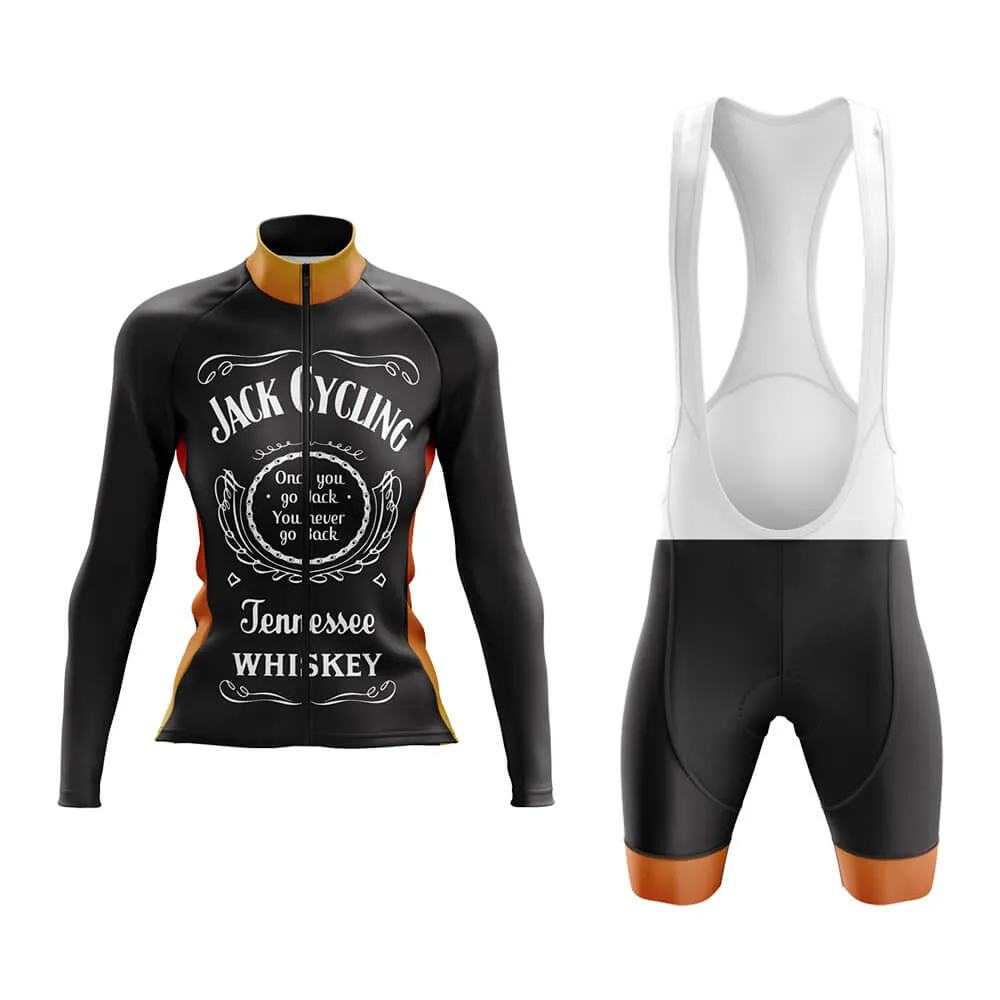 Jack Cycling Aero Cycling Kit