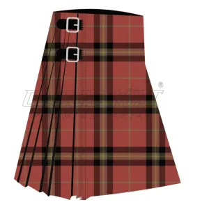 Jack John Premium Tartan Kilt