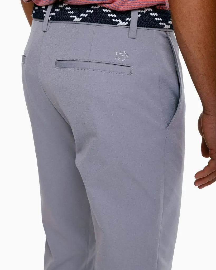 Jack Performance Pant- Steel Grey