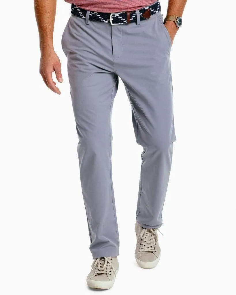 Jack Performance Pant- Steel Grey