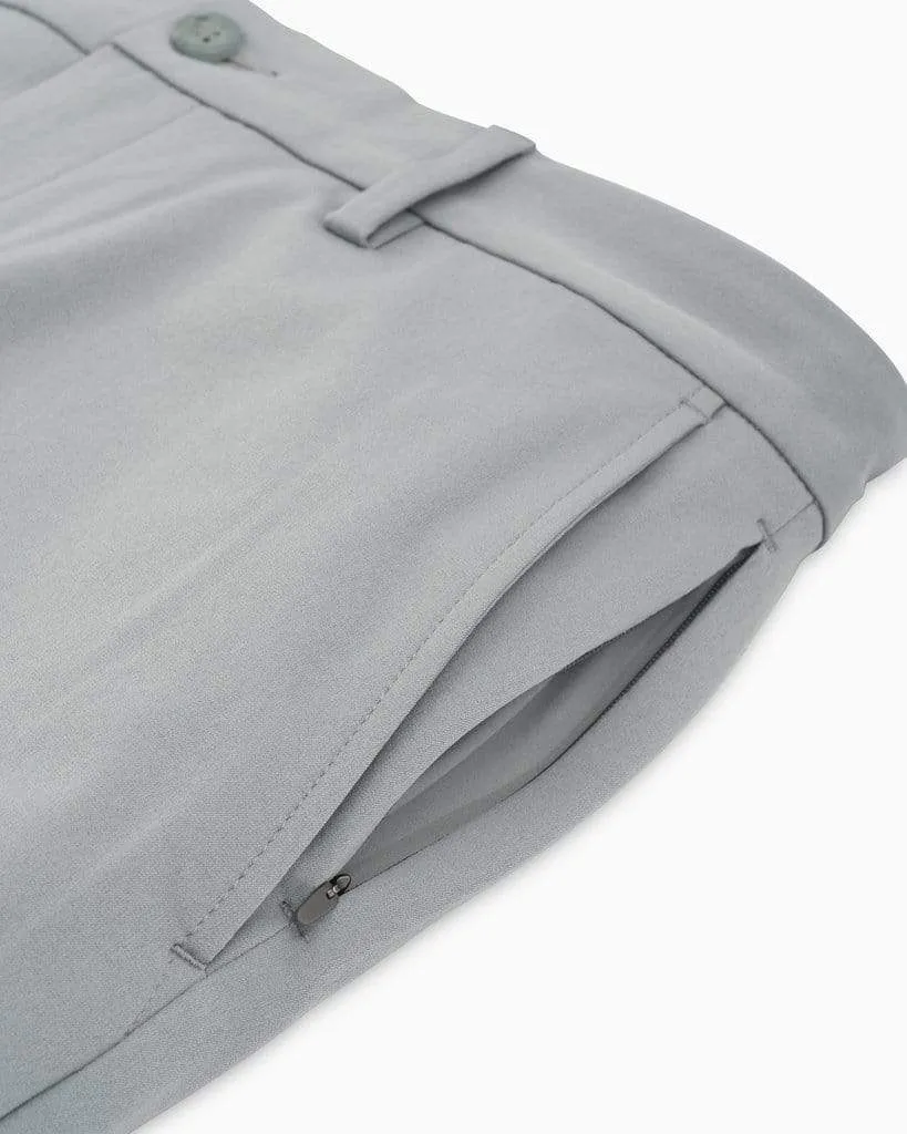 Jack Performance Pant- Steel Grey