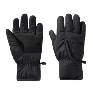 jack wolfskin Easy Entry Kid's Windproof Glove