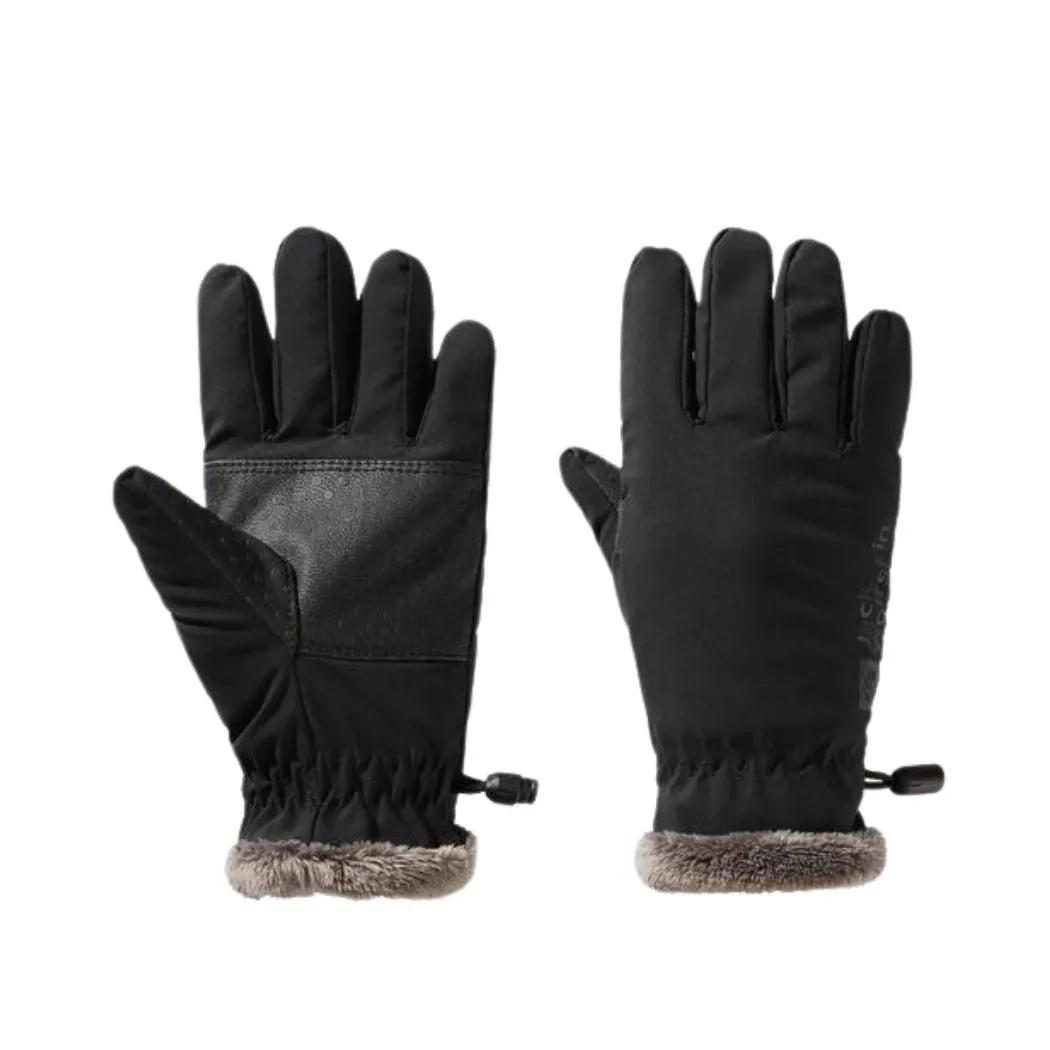 jack wolfskin Highloft Kid's Gloves