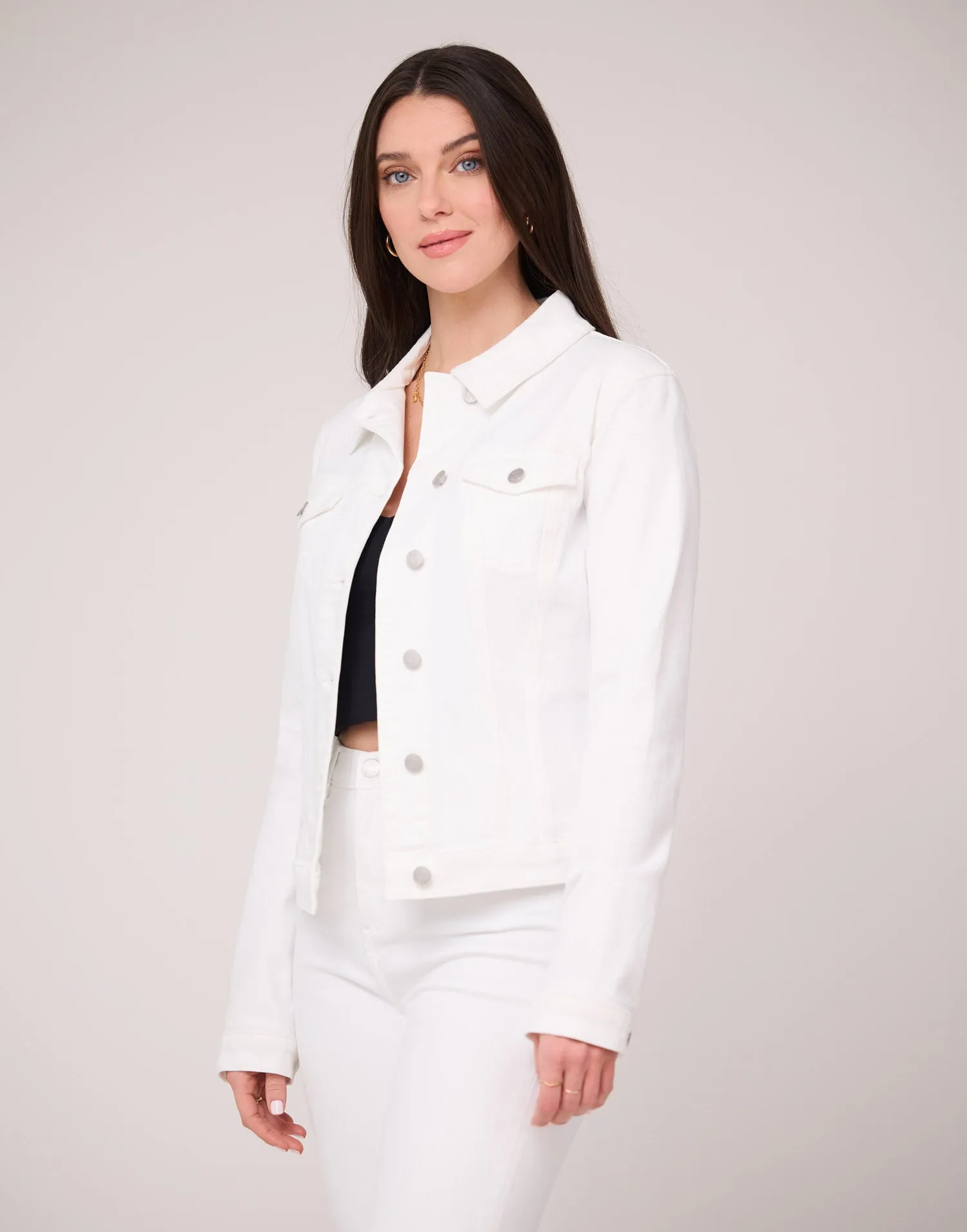 JACKET / WHITE