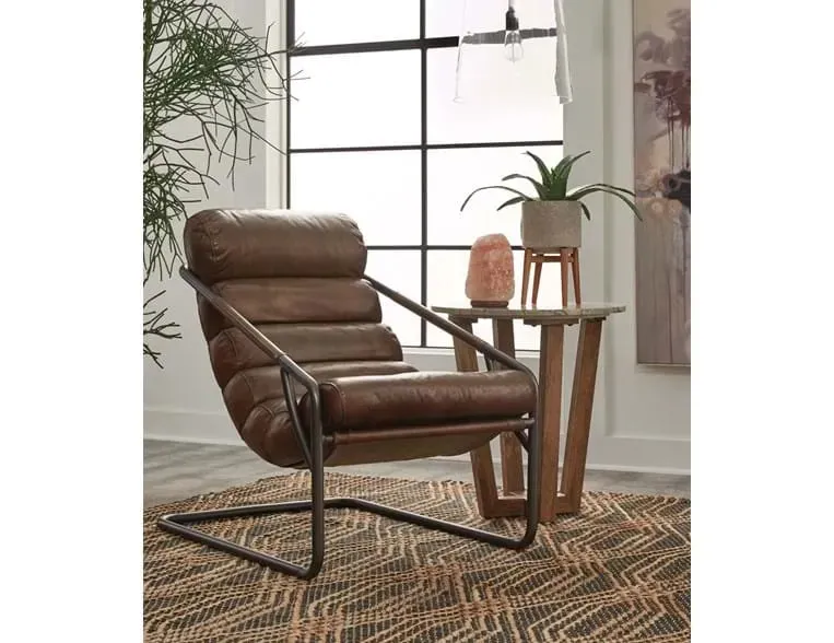 Jackson Accent Chair