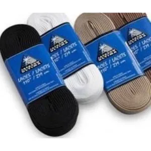 Jackson Elite Laces