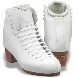 Jackson Ultima Women's Dance 5400 Figure Skating Boot